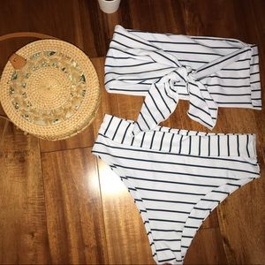 SUPER CUTE TWO-PIECE